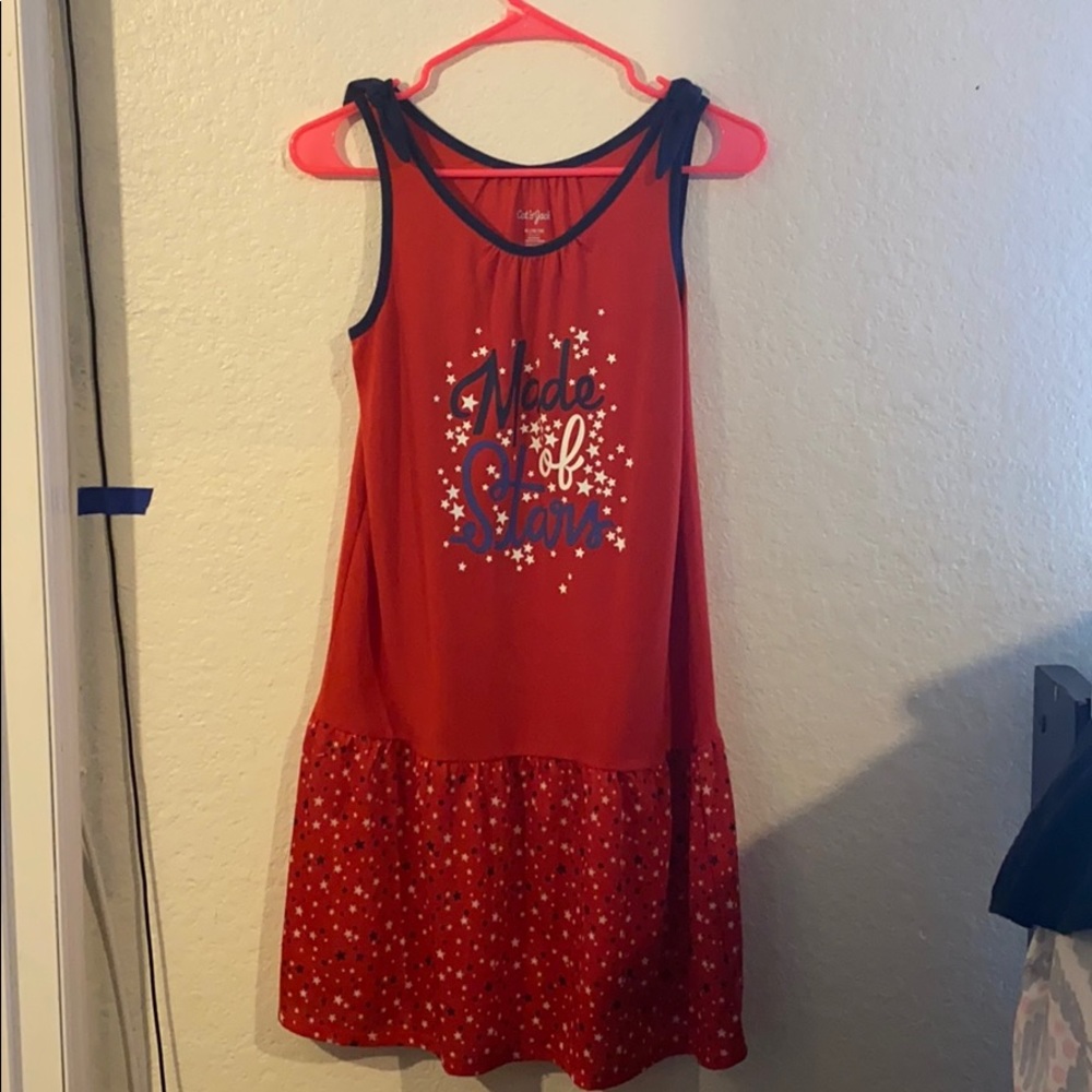 New dress 14/16